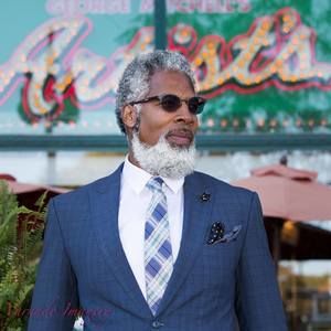 Meet your Posher, Eric